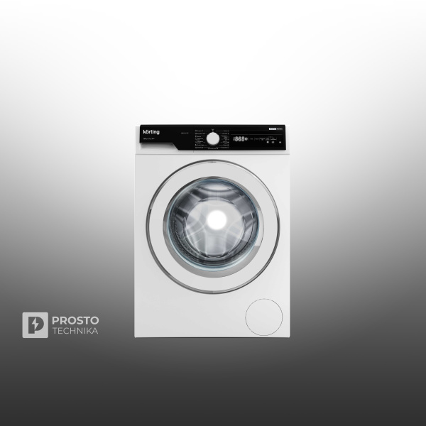 Стиральная машина Korting KWM 42IL1267